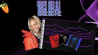 How To Make Elegant Soul Loops For Lil Durk (FL Studio Tutorial)