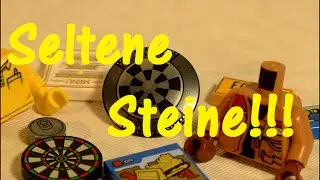#How2 Seltene Steine direkt bei Lego bestellen :O