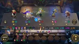 BRODY QM STUN
