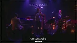 Greg Foat Live at Ronnie Scott's -  A riff for Raff