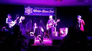 jason ricci and john lisi jam