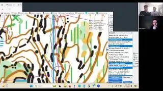 Course Review - NAOC 2024 - Middle