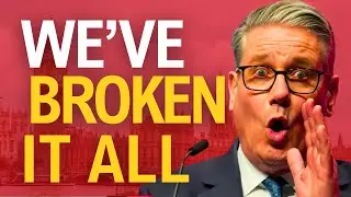 Landlord Alert! UK Rent Growth CRASHES to 4 Year Low