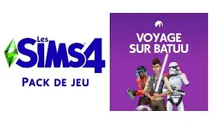 Who Are You? (Radio Batuu) - Les Sims&trade; 4 OST