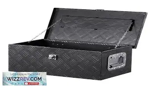 VEVOR Aluminum Truck Bed Tool Box 20
