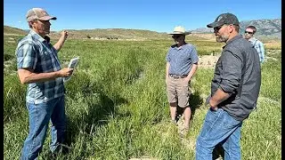 WQPA Program improves Water Quality, Efficiency and Conservation in Idaho