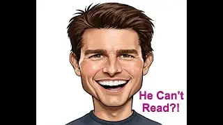5 Facts Nobody Knows About Tom Cruise