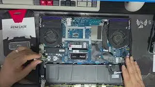 UPGRADE TO 4TB SSD NVME PCIE4 DELL G16 2023 i9-13900HX, NVIDIA GF RTX 4070 8GB DDR6, 64GB DDR5 RAM
