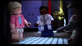 jurassic world lets play