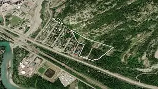 Exshaw Mountain Gateway - Bow Valley Living