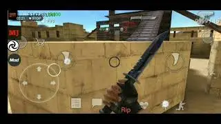 Sfg2 mod menu combined by Sharifbek TJ {KNV5+MJ+Mad}