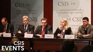The World Bank and the American Interest