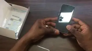 Samsung Galaxy S8 Tempered Glass!