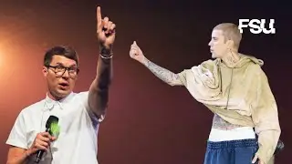 Justin Bieber gets into another drama amid split rumours