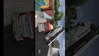 Buss STJ Terbang#bussid #gaming #liverybussid #teloletviral #liverykeren #truckoleng