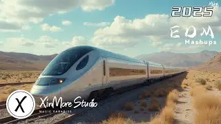 Future Bass Hits 2025 🎵 Top Trending Remixes 🎵 High-Energy Music Mix