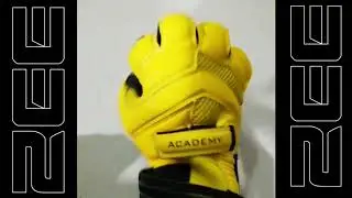 ZEE ACADEMY 2 0 Pro Goalkeeper Glove