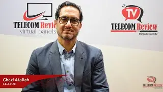 NXN CEO on digital trends in the COVID-19 era