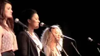 The EnsemBELLES - The Color Purple - West End Unplugged
