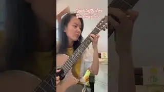 Speak Softly Love (The Godfather) - beautiful piece! #guitar #thegodfather #music  #fingerstyle