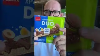 Как Дубайский шоколад? Тестим интересных новинки от Ritter Sport!