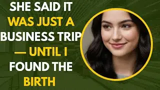 She Said It Was Just a Business Trip &mdash; Until I Found the Birth Control