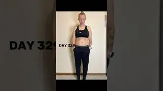 Day 329 On My Weight Loss Journey 🙏🏼🏔️⏳ #weightloss #transformation #motivation #fitness #fyp