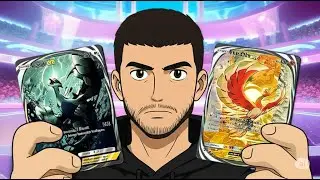 (RANKED) THE BEST HO-OH AND LUGIA EX DECK in Pokemon TCG Pocket