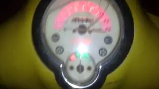 PGO Scooter 50cc performance by ''Sou Tzou'' HD