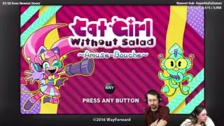 2016-10-23 - 24 Hour Stream - Rustyfoxes Play Cat Girl Without Salad (15)