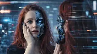 M&A - Maybe I’m a Robot (Dark Version)