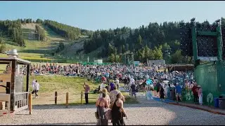Deer Valley Music Festival - 2024