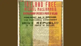 Proclamation Of The Irish Republic