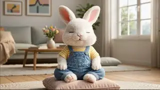 Be Bong Little Mischief, Big Family Lessons | MamaBunnyFamily
