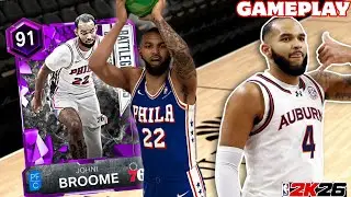 THIS AMY Card is a TOP BUDGET CARD, Amethyst Johni Broome GAMEPLAY