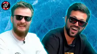 Would You Be Able To Fold Top Pair For Almost $30,000 On This River?