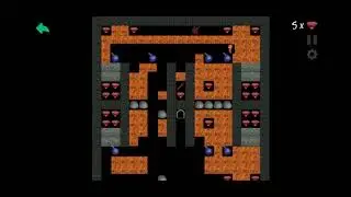 Diamond Mine   Level 33