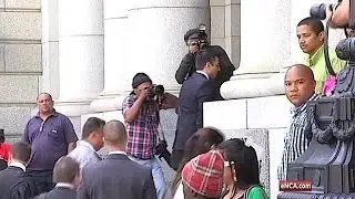 Dewani&rsquo;s defence pokes at state case