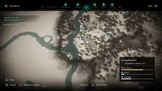 AC Valhalla / Kapitel 4, Mikel-Fox &ldquo;Livestream&rdquo; PS4-Pro [Deutsch] #8