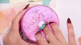 Popular Instagram Slime Videos - Slime Compilation
