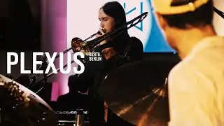PLEXUS - Armbruster & Heck live @ Filmhaus K&ouml;ln | COLOGNE JAZZWEEK 2024