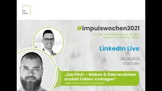 Pitches die ballern