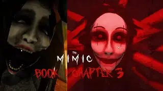 The Mimic Control Chapter 3 Solo (Full Walkthrough) Roblox