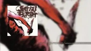 Serial Butcher 