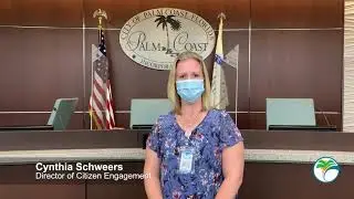 You Are Not Alone: City of Palm Coast