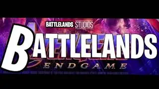 THE ARTIST - BATTLELANDS ROYALE CHALLENGE
