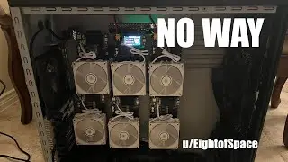 Who found the Bitcoin Solo Block? WITH ONLY 130 Th/s... which Miner?