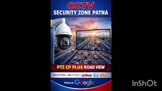 CCTV Security Zone Patna - CCTV camera Installation Shop in Patna | 6287629900, CCTV Shop Near Me 