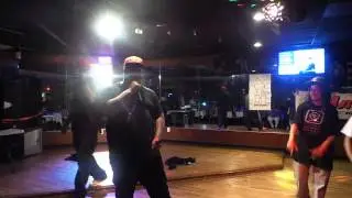 Talk ya ass off