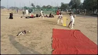 How to Increase Batting Practice & Power Hitting 💥 | Prithu Hard Training at Cricket Academy 🏏 #ipl 